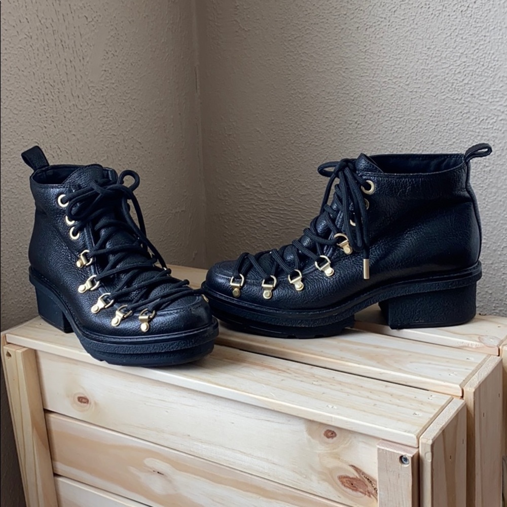 3.1 Phillip Lim Platform Bootie